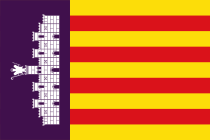 municipios De Las Islas Baleares