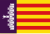 Flag of Mallorca.svg