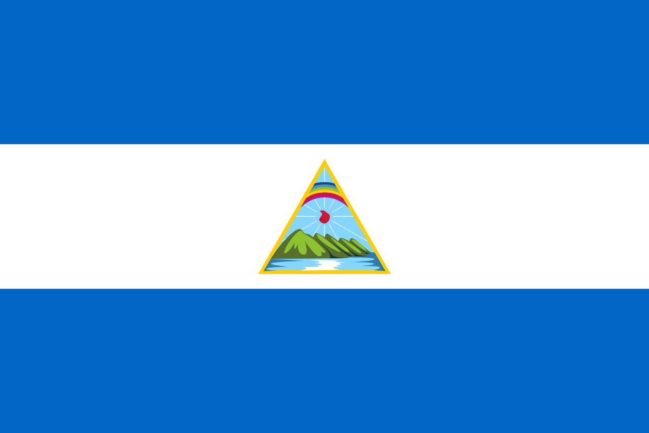 Download File:Flag of Nicaragua (1924).svg - Wikipedia
