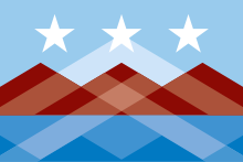 Flag of Peoria, Arizona.svg