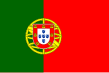 पुर्तगाल का ध्वज