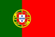 State Flag of the Portuguese Republic