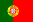 Vlag van Portugal