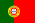 Σημαία Πορτογαλία