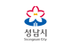 Flag of Seongnam.svg