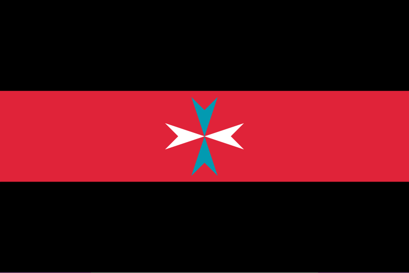 File:Flag of Tacuara Nationalist Movement.svg