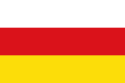Villarejo-Periesteban – Bandiera