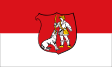 Wülfrath zászlaja