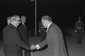 Flickr - Government Press Office (GPO) - P.M. Menahem Begin shaking hands with President Yitzhak Navon.jpg