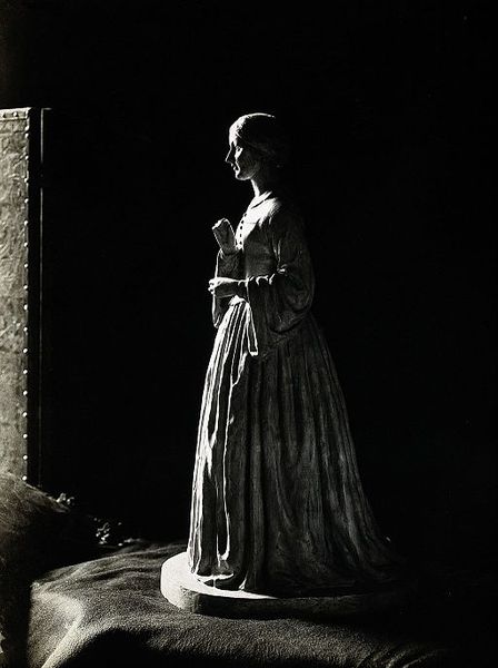 File:Florence Nightingale. Photograph by Ramsey & Muspratt. Wellcome V0026908.jpg