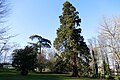 Parc des Missionnaires