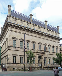 Manchester Athenaeum