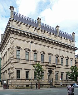 Former Athenaeum, Princess Street, Manchester.jpg