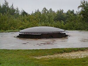 Festungsartillerie: Verwendung, Bauweise und Einsatzmöglichkeiten, Geschützmaterial