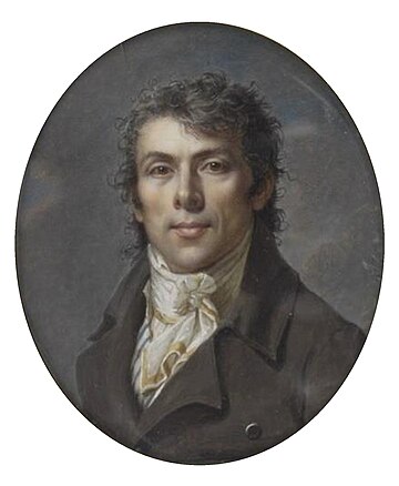 François Dumont (peintre)