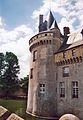 France Loiret Sully-sur-Loire Chateau 04.jpg