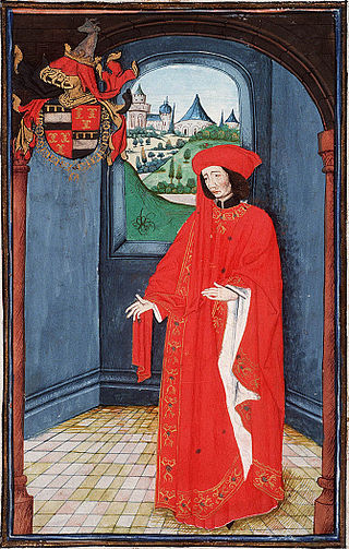 <span class="mw-page-title-main">Frank van Borssele</span> Zeelandic nobleman (c. 1396–1470)