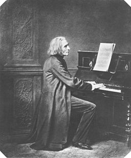 Franz Liszt 2