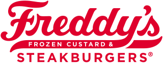 Freddys Frozen Custard & Steakburgers