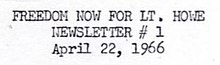 Freedom Now for Lt Howe Newsletter Masthead.jpg