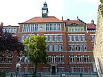 Rudolf-Hildebrand-Grundschule