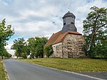 Dorfkirche Friedersdorf (Sonnewalde)