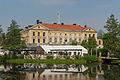 * Nomination The masonic building in Örebro Sweden. --ArildV 08:15, 27 May 2014 (UTC) * Promotion  Support nice --A.Savin 11:14, 27 May 2014 (UTC)