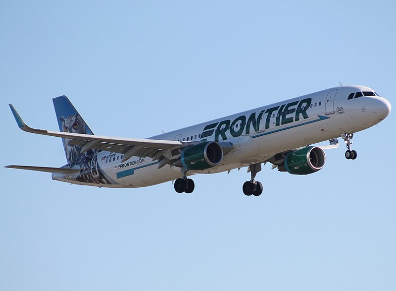 File:Frontier Airbus A321 "Otto the Owl".jpg