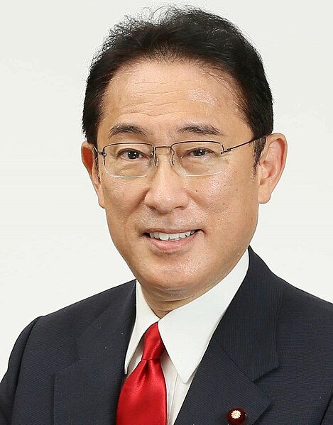 Image: Fumio Kishida 20211005 election infobox