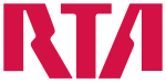 GCRTA wordmark logo.svg