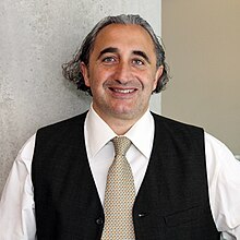 Gad Saad 2010 JMSB факультетінің портреті 7175 web.jpg