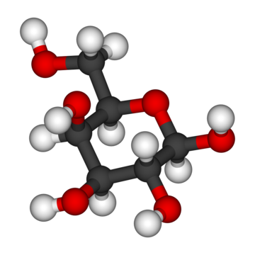 Galactose