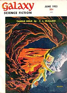 Colony (short story) science fiction short story by Philip K. Dick