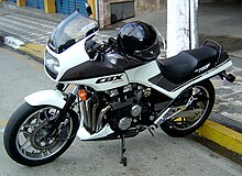 Honda CBX - Wikipedia