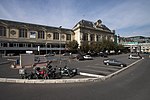 Vorschaubild für Bahnhof Paris-Austerlitz