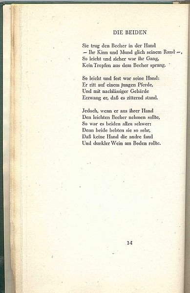 File:Gedichte Hugo von Hofmannsthal 14.jpg