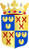 Coat of arms of Geldrop-Mierlo