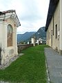 Collina d'Oro - Chiesa di Sant'Abbondio - Via Crucis