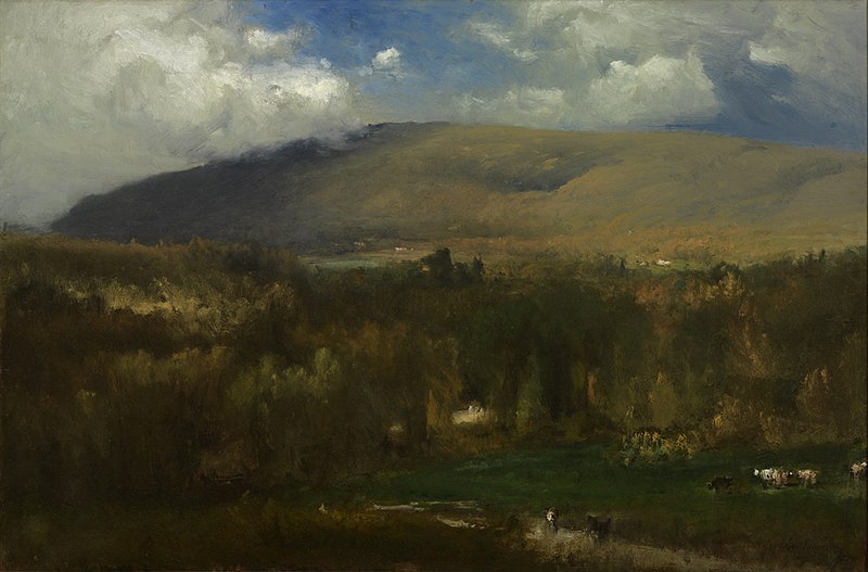 File:George Inness - In the Berkshire Hills - 09.085 - Rhode Island School of Design Museum.jpg