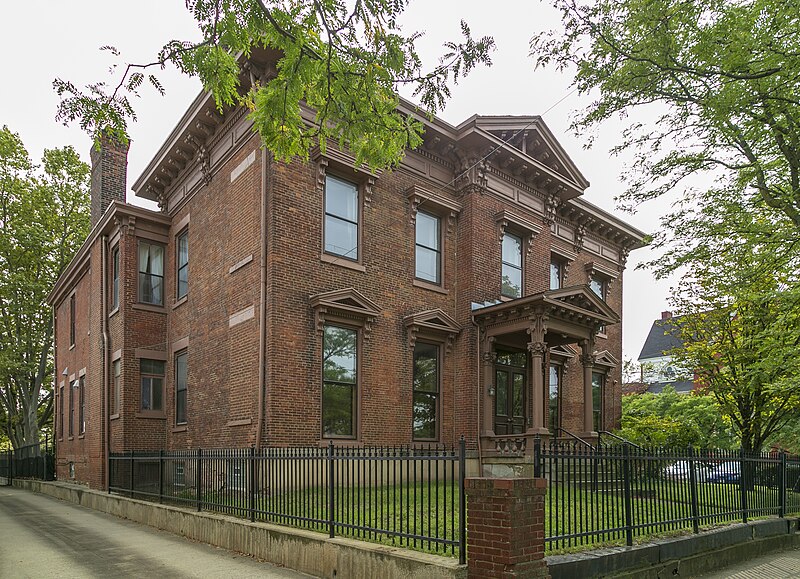 File:George Merwin House — Cleveland, Ohio.jpg