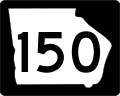 File:Georgia 150.svg