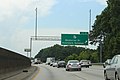 Georgia I285nb Exit 41