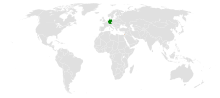 Thumbnail for Germany–Palestine relations