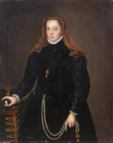 Victòria Farnese