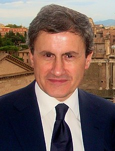 Gianni Alemanno Wikipedia