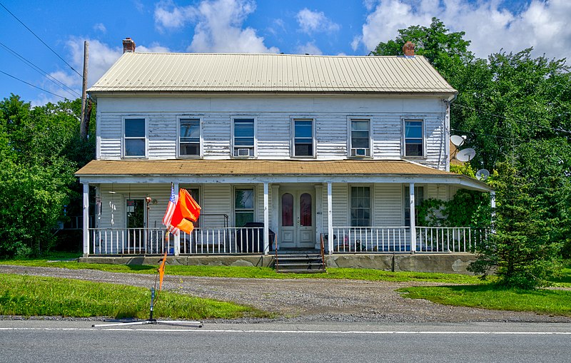 File:Gifford Grange Hall, Guilderland, New York.jpg