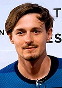 Giles Matthey: Age & Birthday