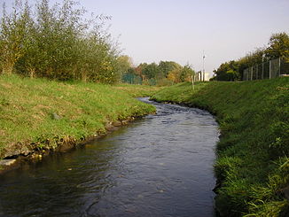 Gillbach near Rommerskirchen