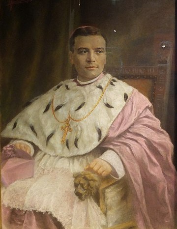 Celestino Endrici