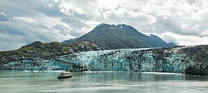 Glaciar: Formación, Clasificación, Hidrología